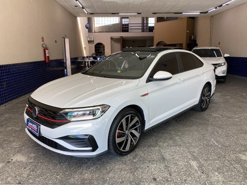Imagem 2 de 15 de Jetta 2.0 350 Tsi Gasolina Gli Dsg