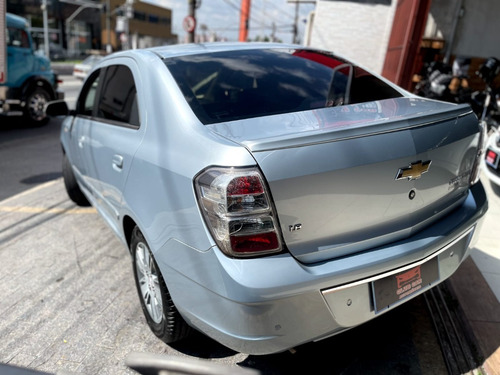 Imagem 20 de 25 de Gm Cobalt 1.8 Flex Ltz Cambio Manual Completo 2013