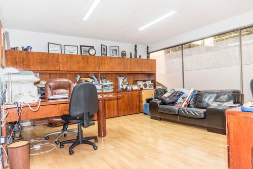 Casa En Venta Pedregal De San Francisco