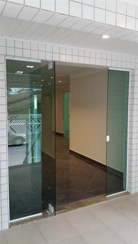 Apartamento - Venda - Ocian - Praia Grande - Tcl11