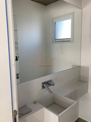 Imagem 9 de 12 de Casa Térrea Alto Padrão Com 4 Suítes No Colinas Do Paratehy - So0124