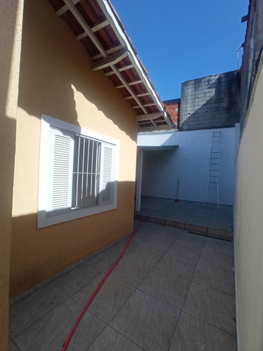 380 Mil Casa De 2 Dorm Bairro Jd Europa Vargem Gde. Pta
