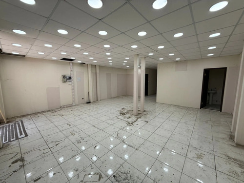 Local Remodelado De 95m2 En San Felipe Excelente Visibilidad