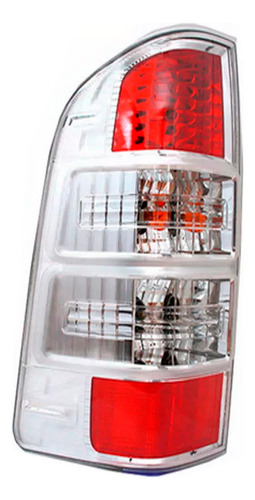 Foco Farol Trasero Derecho Ford Ranger Tailandesa 2009/2011