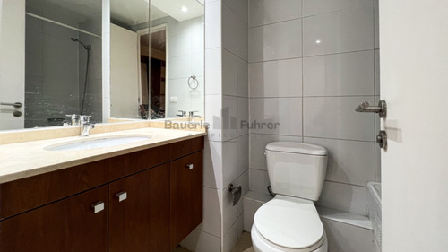 Excelente Departamento 2 Dormitorios En Suite