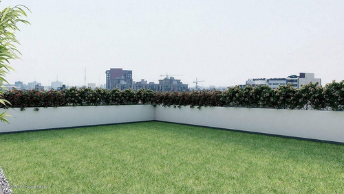 Imagen 6 de 10 de Departamento En Venta En Narvarte Poniente 21637rt
