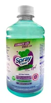 Comprar Gel Antibacterial 70% Alcohol Antivirus 500 Ml Hb