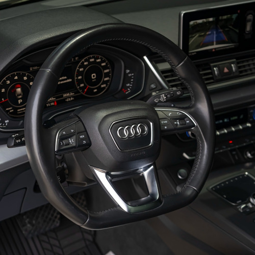 Audi Q5 Ambition 45TFSI 2.0
