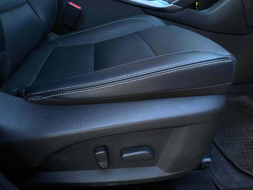 Imagen 10 de 15 de Renault Koleos 2.5 4wd Cvt 2020