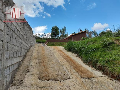 Linda Edícula, Com Trio Mineiro, Quartinho De Ferramentas, Piscina, À Venda, 1000 M² Por R$ 320.000 - Rural - Bragança Paulista/sp - Ch0911