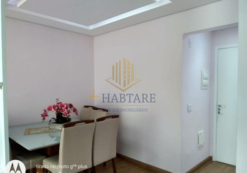Imagem 10 de 15 de Apartamento Para Venda Em Campinas, Parque Itália, 3 Dormitórios, 1 Suíte, 2 Banheiros, 2 Vagas - Apartamen_1-2225538