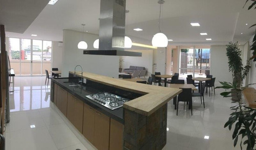 Imagem 22 de 30 de Apartamento - Ap00055 - 70500531