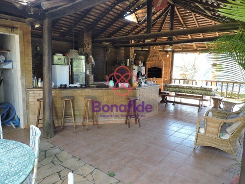 Imagem 18 de 30 de Chácara, Rio Acima, Jundiaí - Ch07867 - 69818144