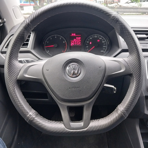 Volkswagen Gol 1.6 Msi Total Flex 5p