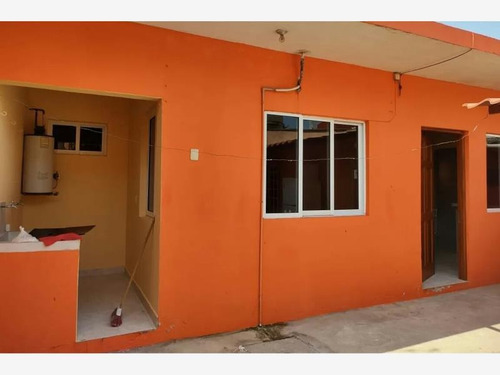 Imagen 1 de 10 de Renta Casa 1 Renta Col Ricardo Flores Magon En Boca Del Río,ver.