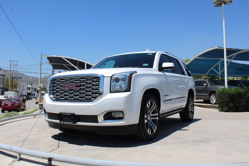 GMC Yukon 6.2 Denali 8 Vel Awd At