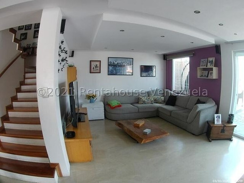 Imagen 3 de 14 de Elisa Erebrie Vende Casa Alto Prado 0412.019.92.69 Código: 22-597
