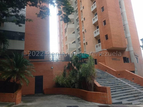 Apartamento En Venta Ubicado En El Bosque Valencia Carabobo 23-9337, Eloisa Mejia