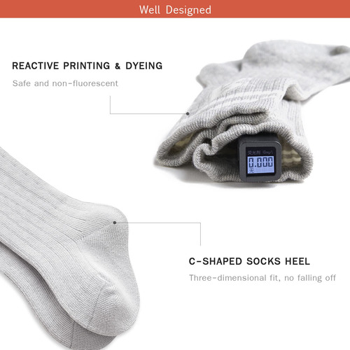 3 Pares Calcetines Para Bebé Niñas Niños,bebés Calcetines