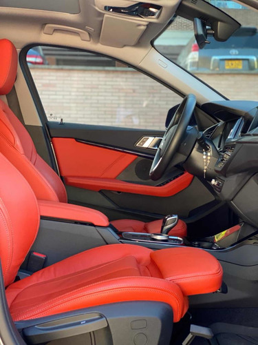 Bmw 120i 118i