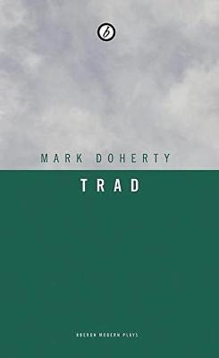 Libro Trad - Mark Doherty
