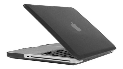 Imagen 5 de 5 de Funda Macbook Pro 15 A1990-a1707 New Mac Hard Case 2018