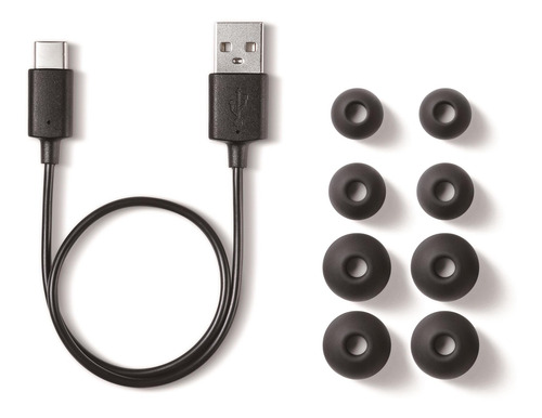 Imagen 5 de 7 de Auriculares Inalambrico Yamaha Ep-e30a