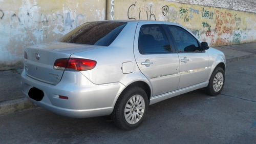 Imagen 6 de 15 de Fiat Siena