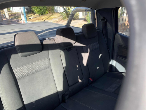 Imagen 20 de 25 de Ford Ranger 2012 3.2 Cd 4x4 Xlt Tdci 200cv
