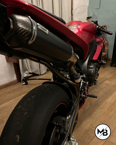 Imagen 4 de 25 de Yamaha R1 2007