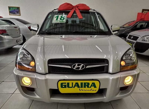 Hyundai Tucson Gls 2.0