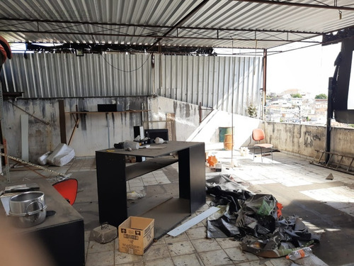 Imagem 26 de 30 de Comercial Para Venda, 0 Dormitórios, Freguesia Do Ó - São Paulo - 2741