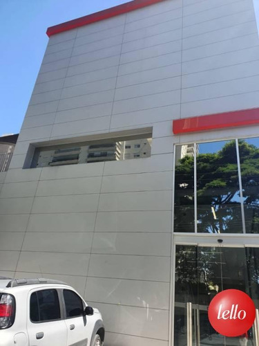 Imagem 2 de 4 de Comercial/industrial - Ref: 244470