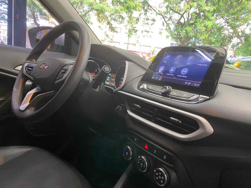 Chevrolet Tracker 1.0 TURBO FLEX LT AUTOMÁTICO