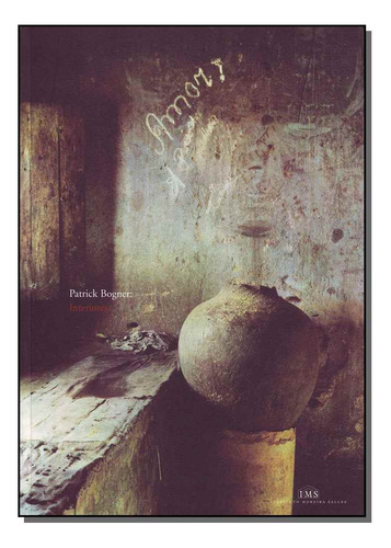 Libro Patrick Bogner Interiores De Bogner Patrick Ims Edito