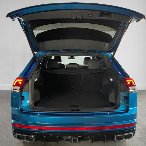 Vw Cross Sport R Line Automatico 2024