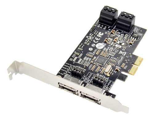 Tarjeta De Matriz Pcie A Disco Interfaz De Bus Pci Express 2