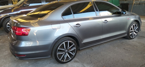 Volkswagen Vento 2.0 Tsi Gli 211cv Automatico ! Impecable !!
