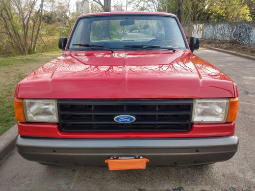 Imagen 3 de 12 de Ford F-100
