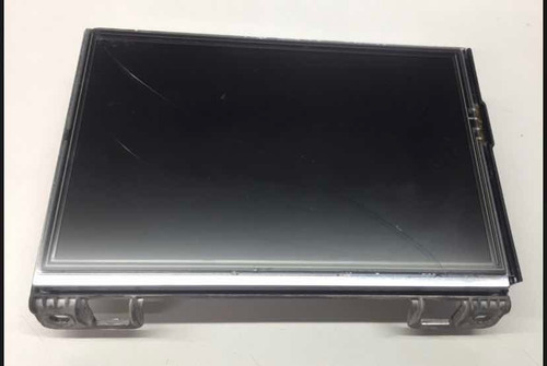 Touch Multimídia Peugeot 208 2008 308 Citroen C5 C4l C3xr