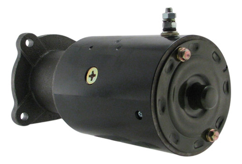 New Starter Mha7021 Mha6012 Mha6102 6513373 6632567 High Ccf