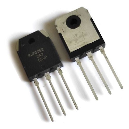 Rjp30e2 Tr Igbt 360v 35a