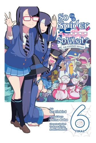 Livro: Então Eu Sou Uma Aranha, E Daí? A Vida Diária Das Irm