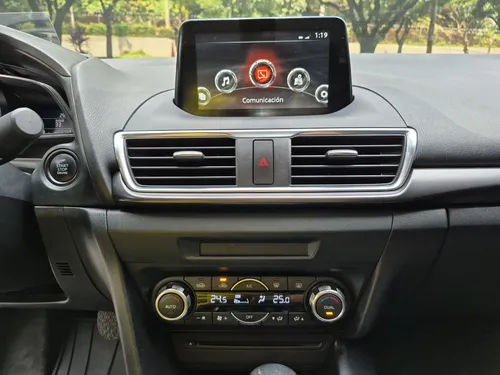 Mazda 3 2.0 Grand Touring At