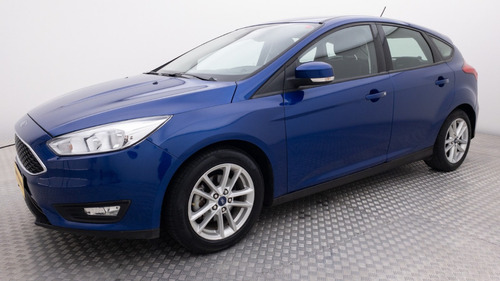 Ford Focus III 1.6 S