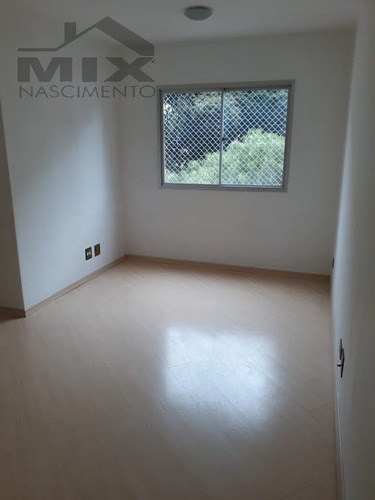 Apartamento Em Suiço - São Bernardo Do Campo - 1317
