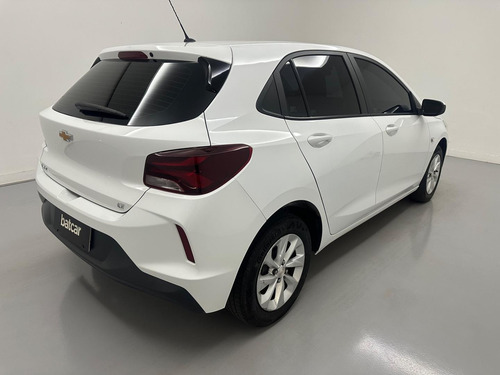 Onix Lt 1.0 Flex Manual