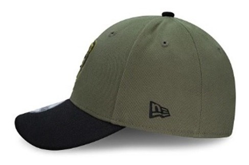Imagen 4 de 8 de Osos De Toluca Lfa 2021 9forty Strapback Verde