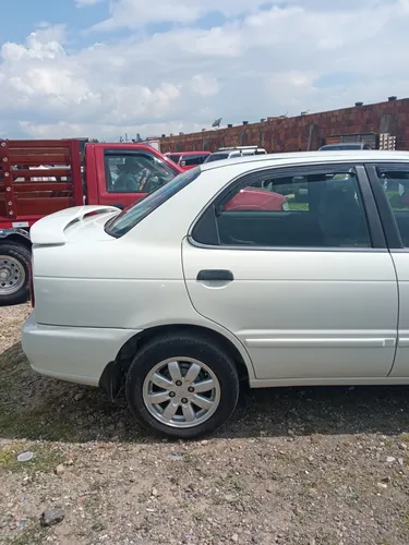 Chevrolet Esteem 1.3l