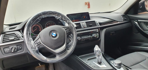 Bmw Serie 3 320 Executive At